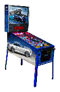 Pinball Machines For Sale